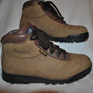 Vasque Sundowner GTX Nubuck Hiking Boots